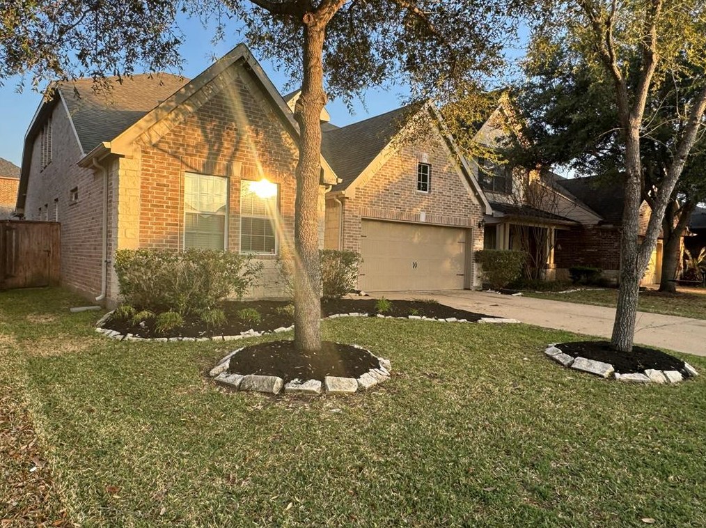 11114 Celano Dr, Richmond, TX 77406