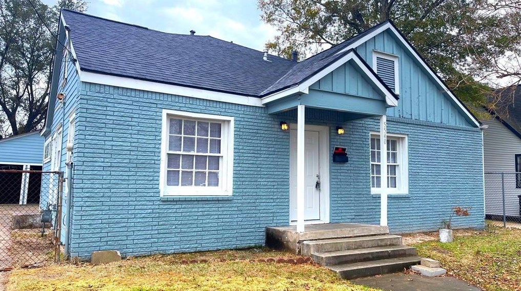 5540 Tremper St, Houston, TX 77020-4747