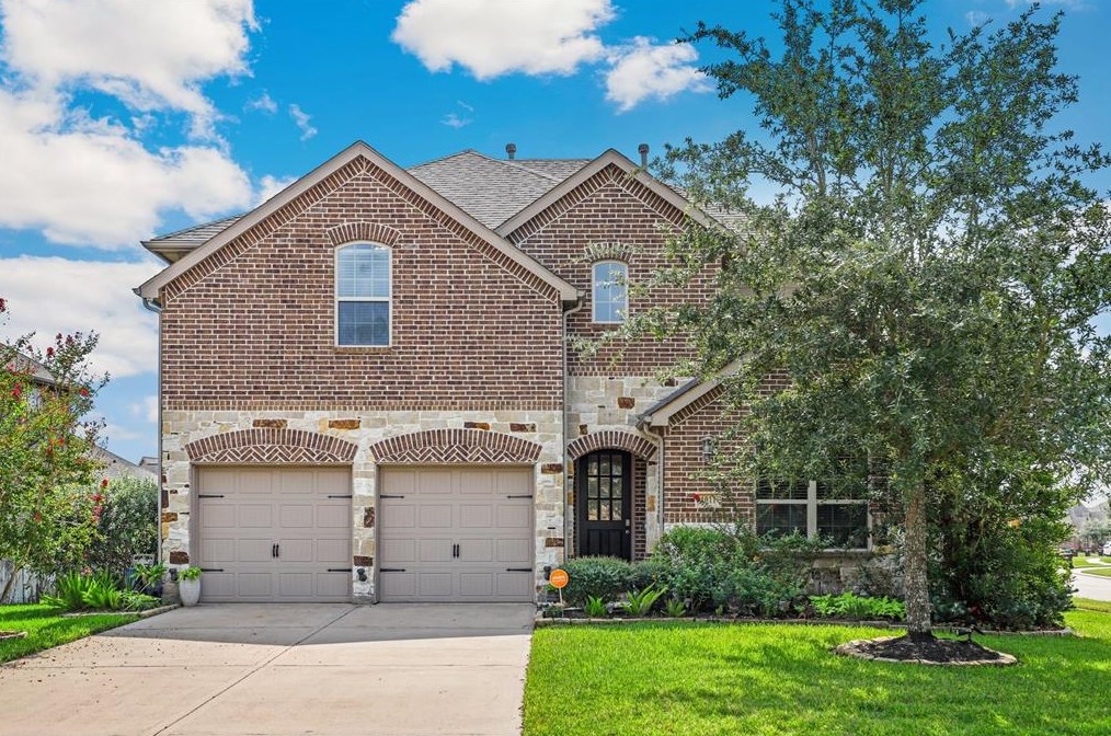 4011 Arcacia Ln, Manvel, TX 77578-3486