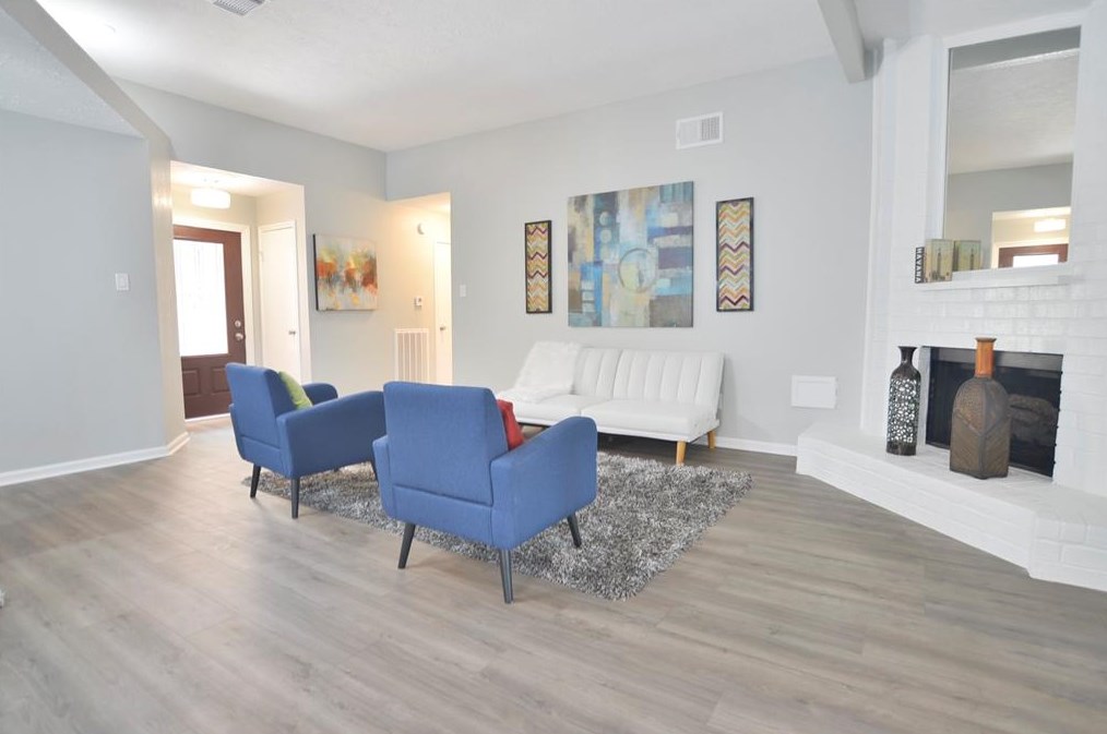 414 Capehill Dr, Houston, TX 77598-2618
