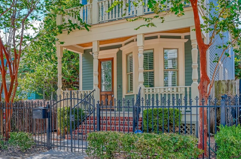 628 W 17th St, Houston, TX 77008