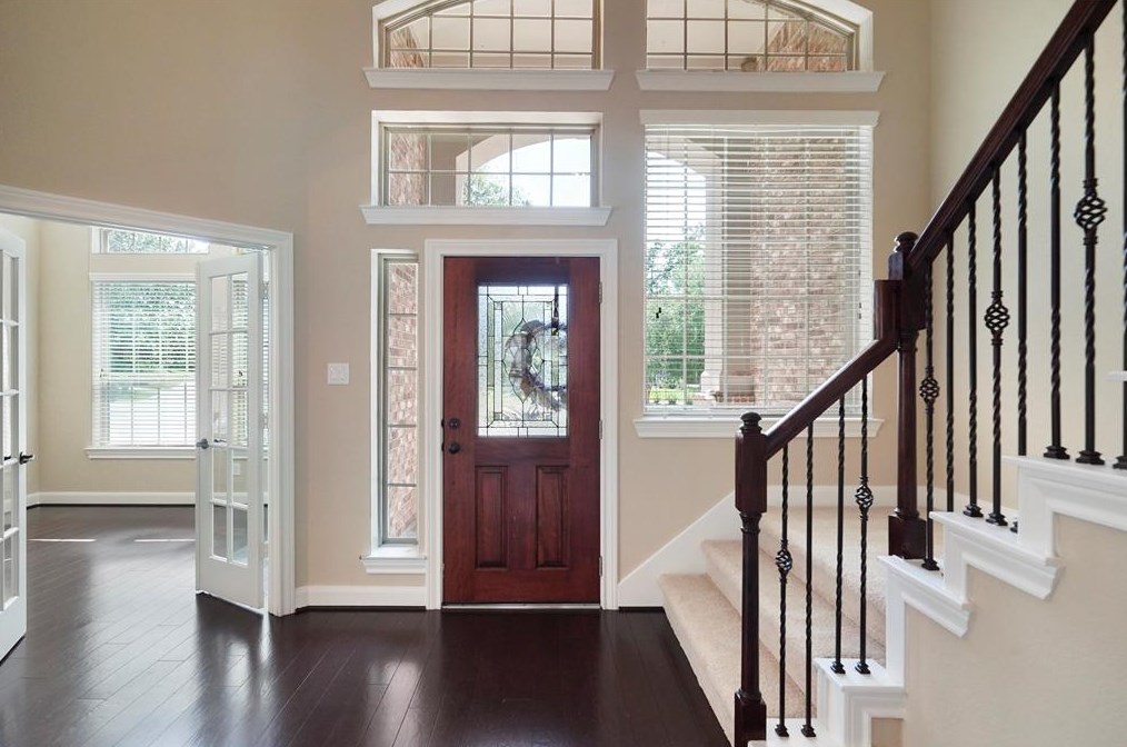 7 Red Wagon Dr, Spring, TX 77389