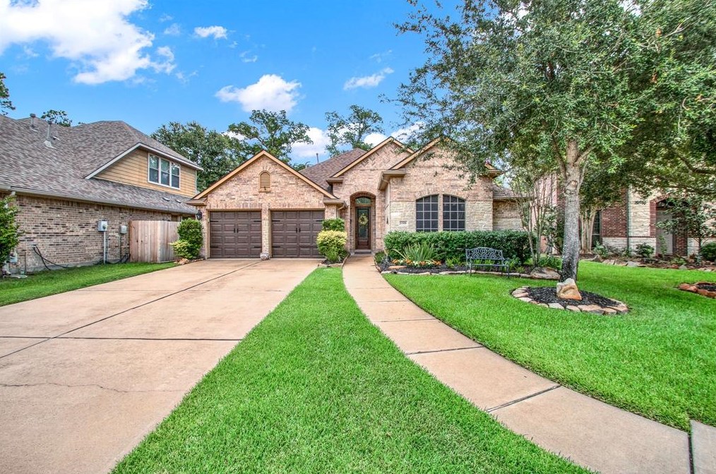 13306 Faith Valley Dr, Cypress, TX 77429-5572