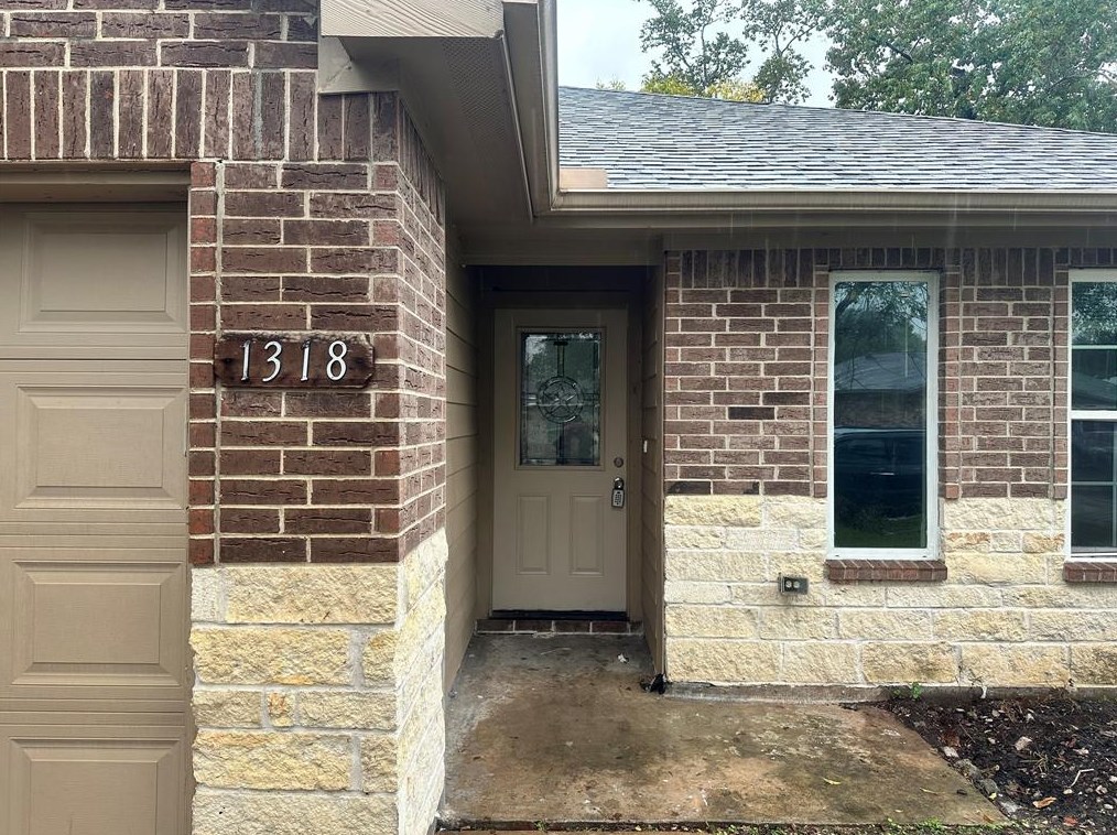 1318 Sigma St, Pasadena TX  77504-3937 exterior
