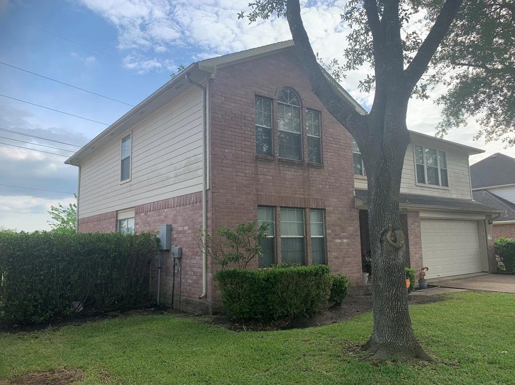 2203 Long Rock Dr, Missouri City, TX 77489