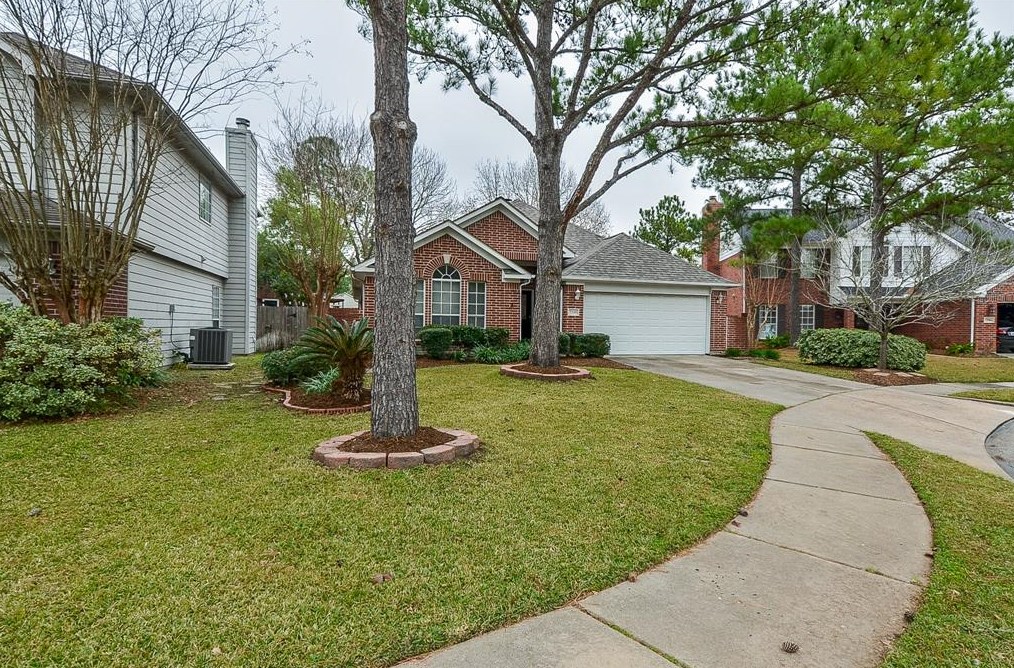 7510 Mighty Falls Ct, Houston, TX 77095