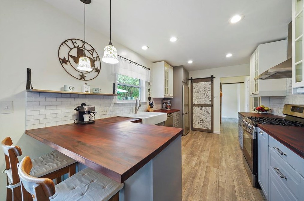 4721 Kinglet St, Houston TX  77035-3024 exterior