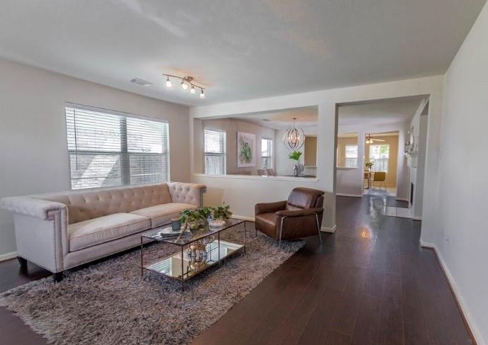 2118 Gable Hollow Ln, Katy, TX 77450