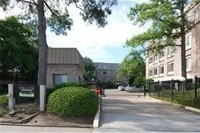 2211 S Braeswood Boulevard #22H, Houston, TX 77030 - Photo 6