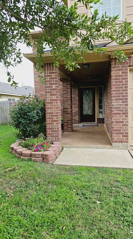 19223 Sky Timbers Ln, Katy, TX 77449