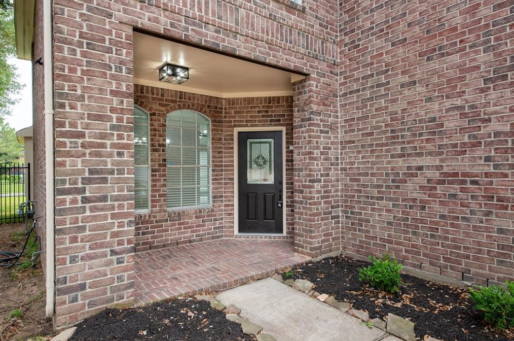 17211 Desert Maize Ln, Houston, TX 77095