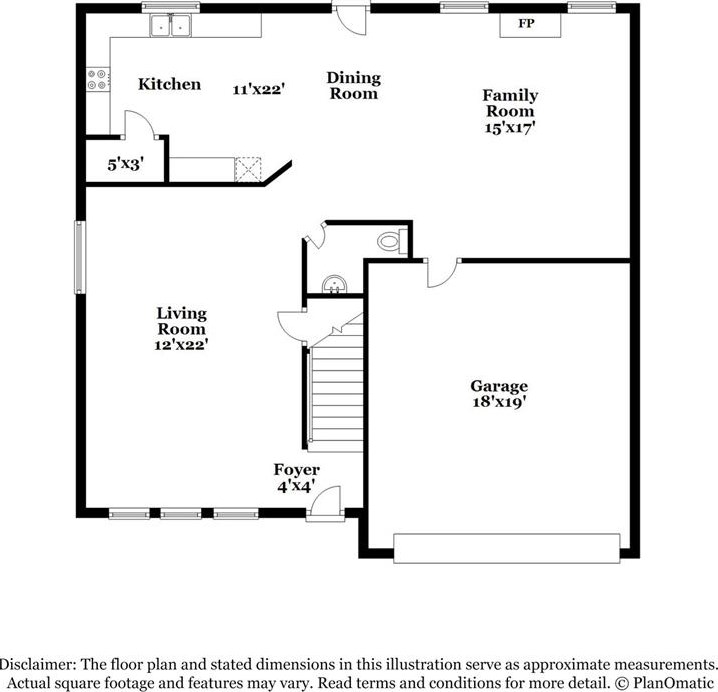12639 Timbermeadow Dr, Houston, TX 77070-4767