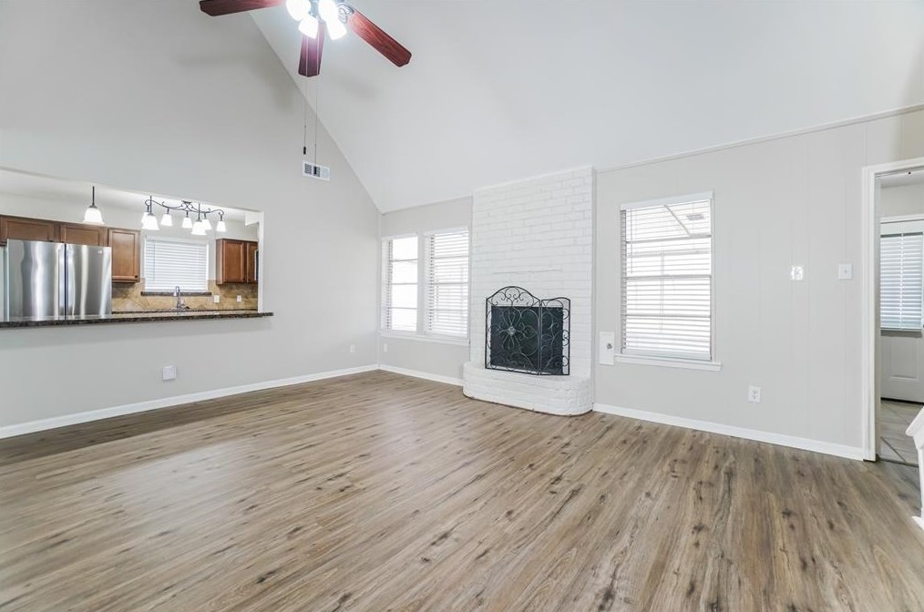 17923 Loring Ln, Spring TX  77388-4974 exterior
