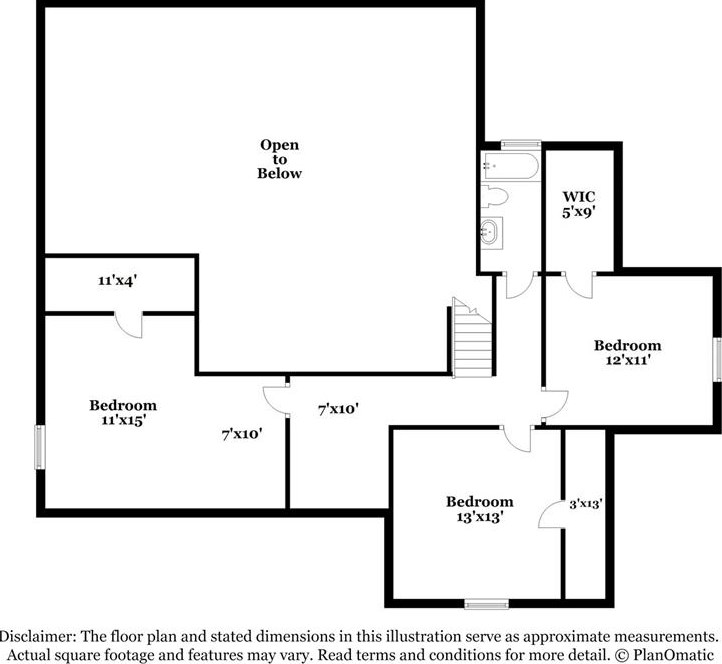 17923 Loring Ln, Spring TX  77388-4974 exterior