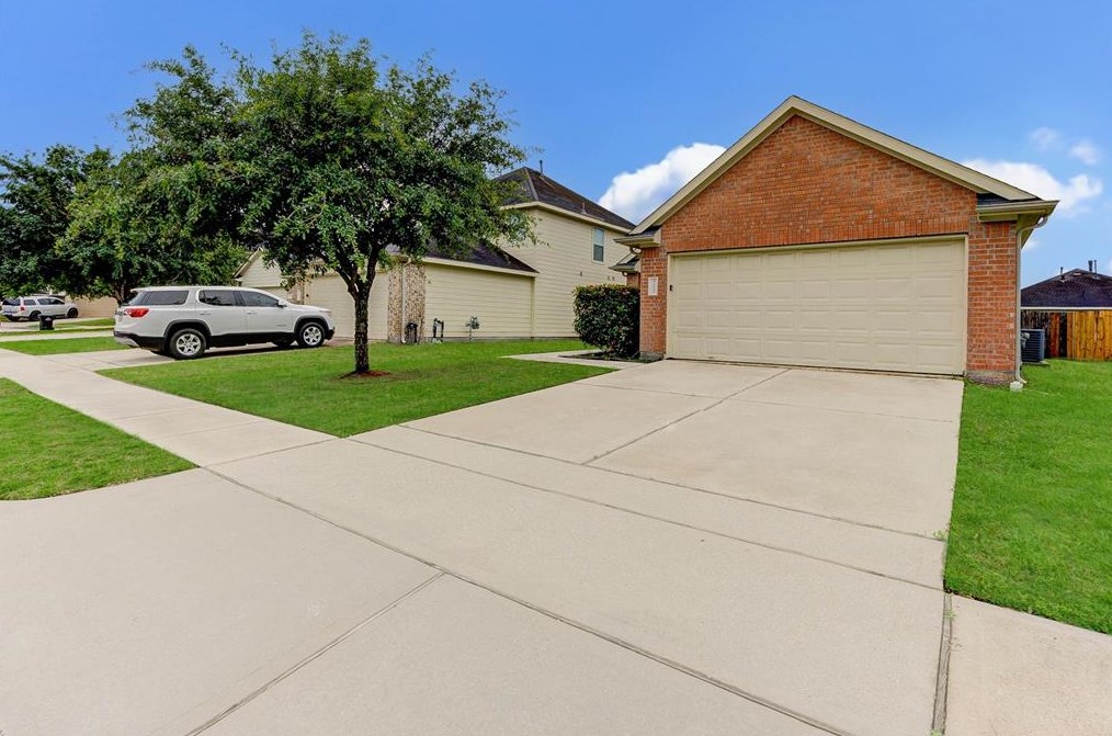 23431 Cranberry Trl, Spring, TX 77373