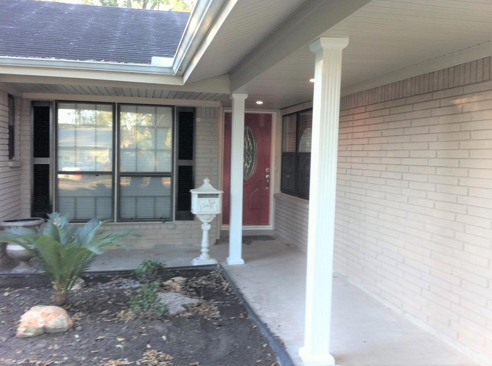 2714 Tannehill Dr, Houston, TX 77008
