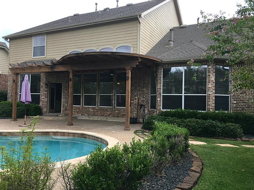 19 Chippewa Trl, Spring, TX 77389-6933
