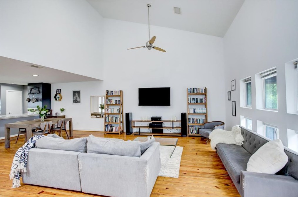 1303 Arthur St, Houston, TX 77019