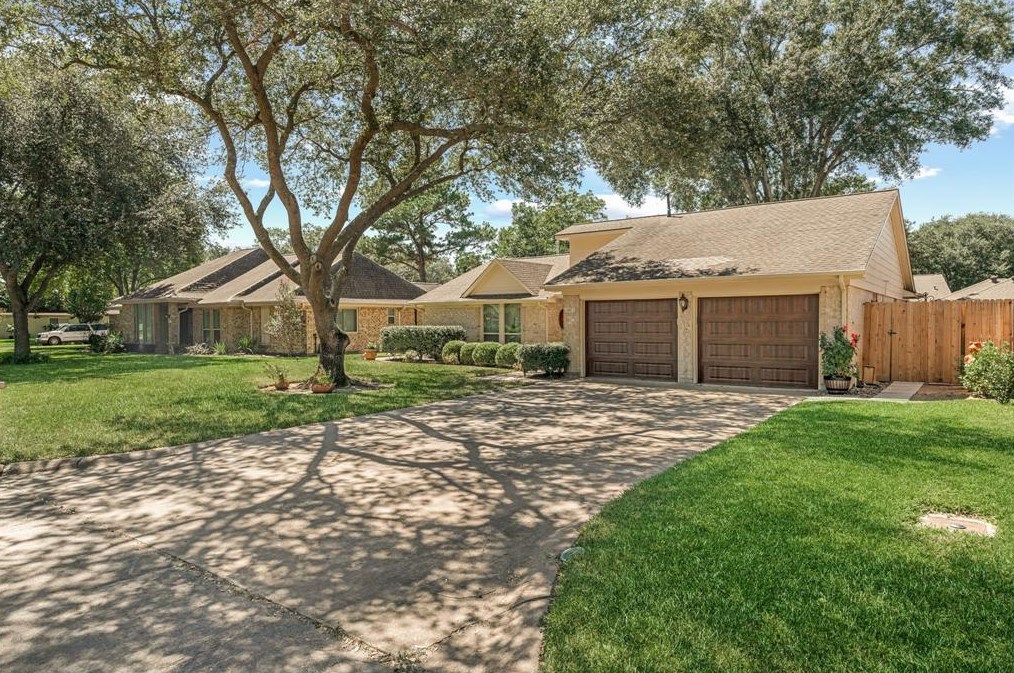 907 Eva Ln, Katy, TX 77493-2248