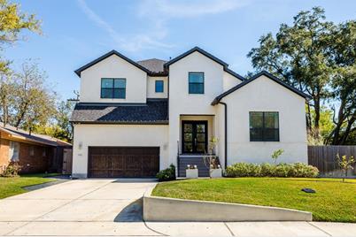 8703 Linkmeadow Lane - Photo 1