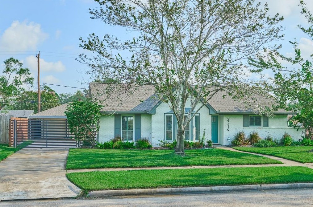 2219 Tannehill Dr, Houston, TX 77008