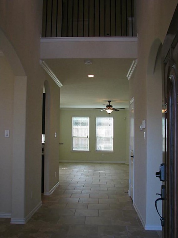 110 Sawbridge Cir, Spring TX  77389-5142 exterior