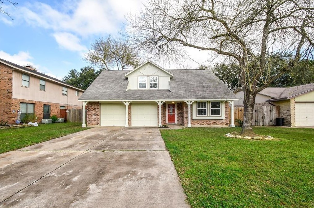 2110 Whiteback Dr, Houston, TX 77084
