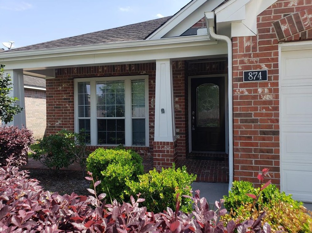 874 Rock Harbor Ln, League City, TX 77573