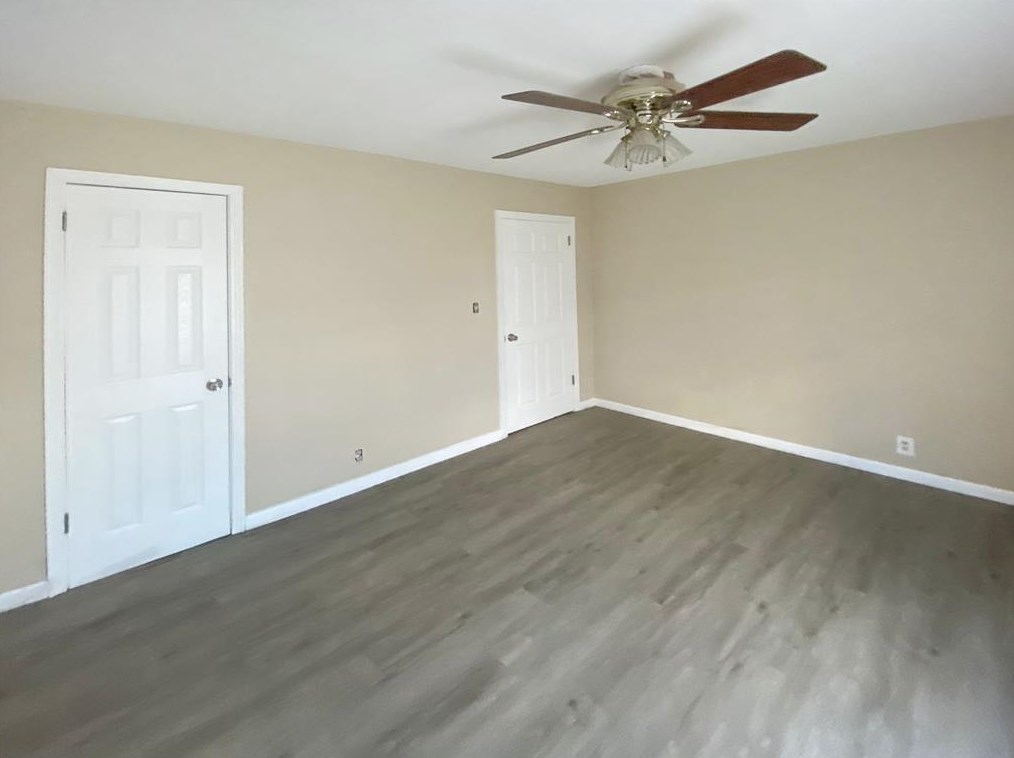 807 6 St, Jones Creek TX  77541-5317 exterior