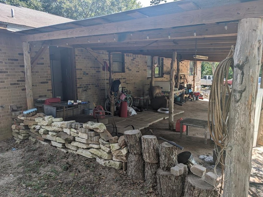 679 W Austin St, Bellvue, TX 77418