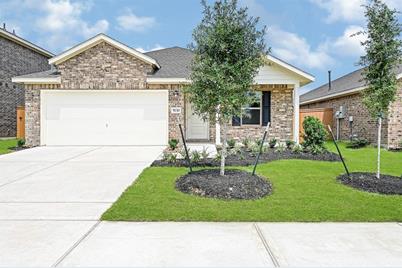 5130 Sunvalley Bend Drive - Photo 1