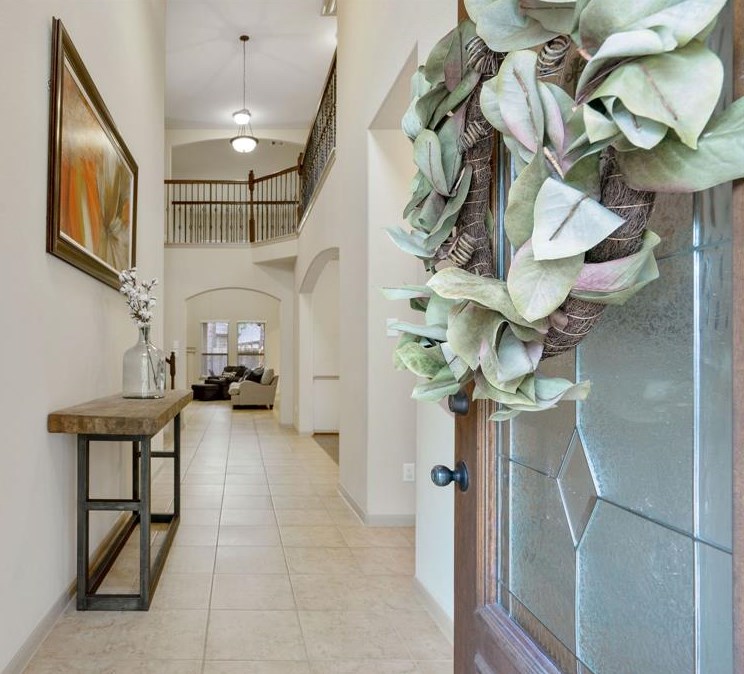 51 Marshside Pl, Spring TX  77389-2044 exterior