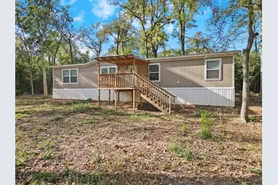 956 Fm-1119, Centerville, TX 75833 - Photo 1