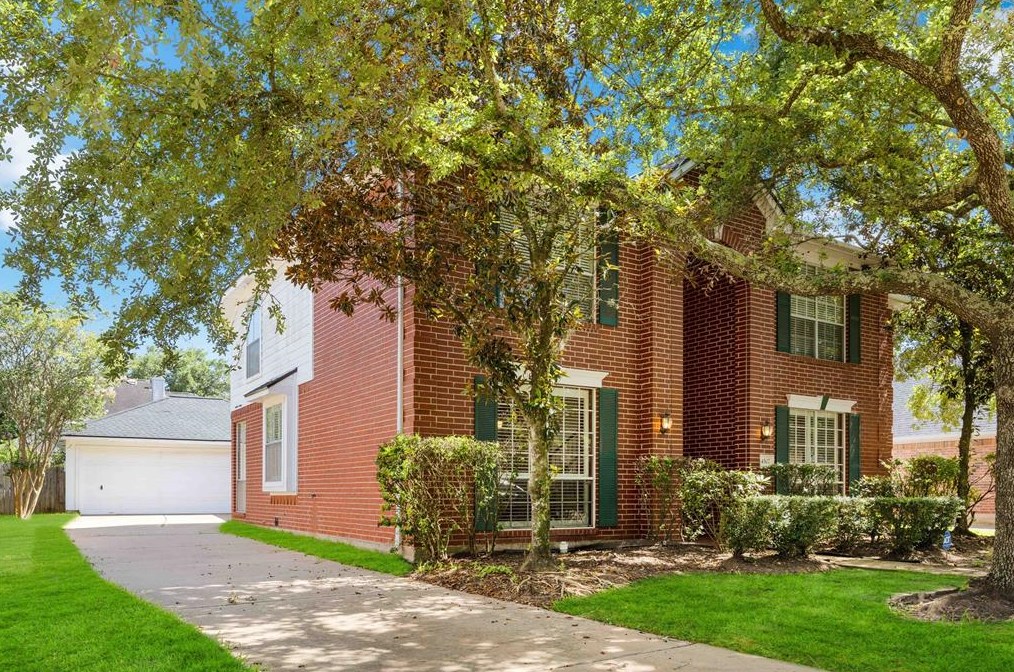 4507 Anchor Point Ct, Missouri City, TX 77459-1614