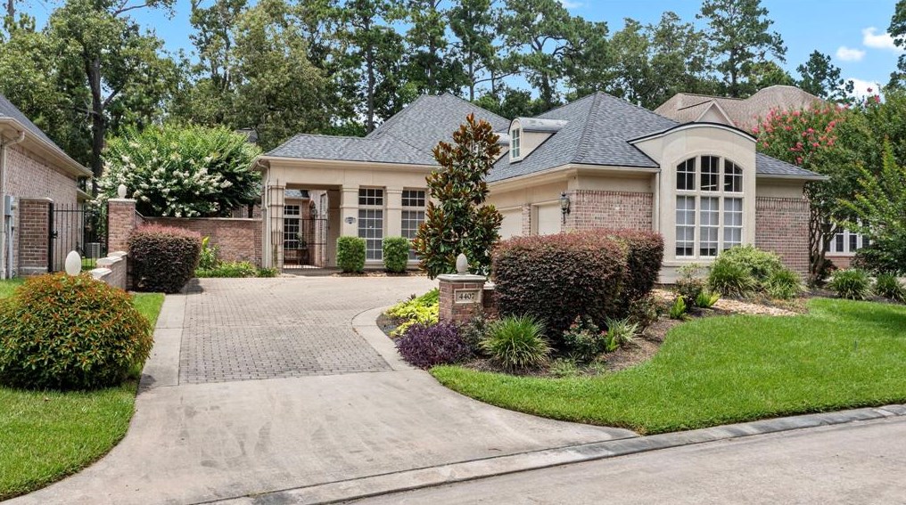 4407 Greens Court Way, Humble, TX 77339-5300