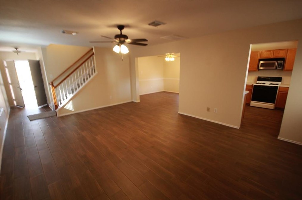 4119 Sand Ripple Ln, Katy TX  77449-8129 exterior