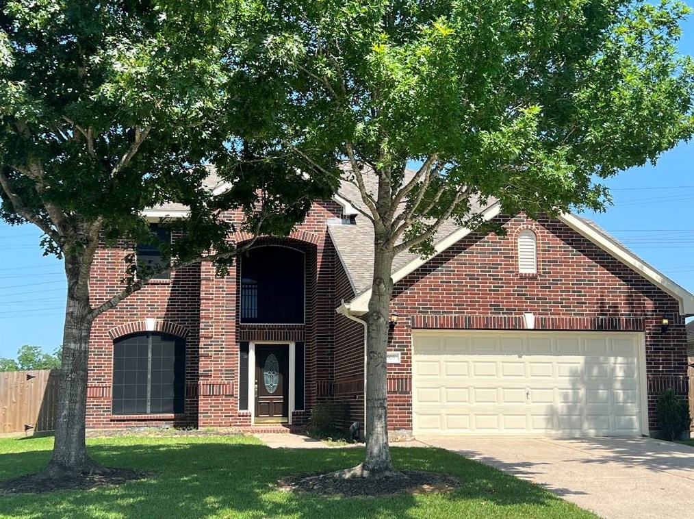 503 Lockland Ln, League City, TX 77573
