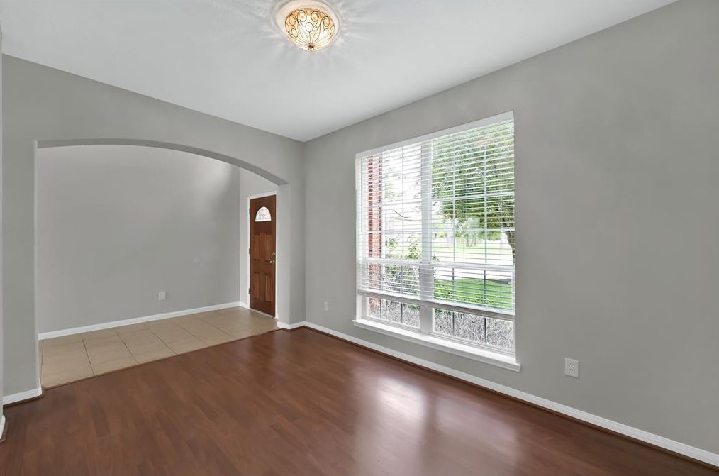 20931 Rose Crossing Ln, Spring TX  77379-8238 exterior