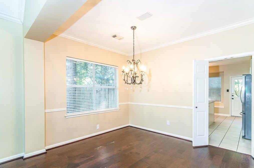 58 Windbluff Ct, Spring TX  77382-1128 exterior