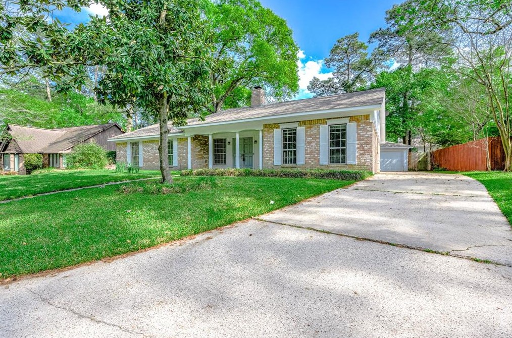 27210 Jimmy Ln, Conroe, TX 77385