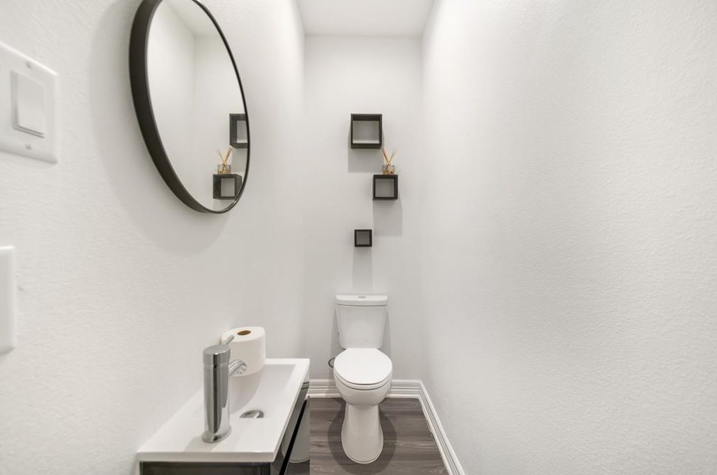 2336 Charles Rd, Houston TX  77093-4509 exterior