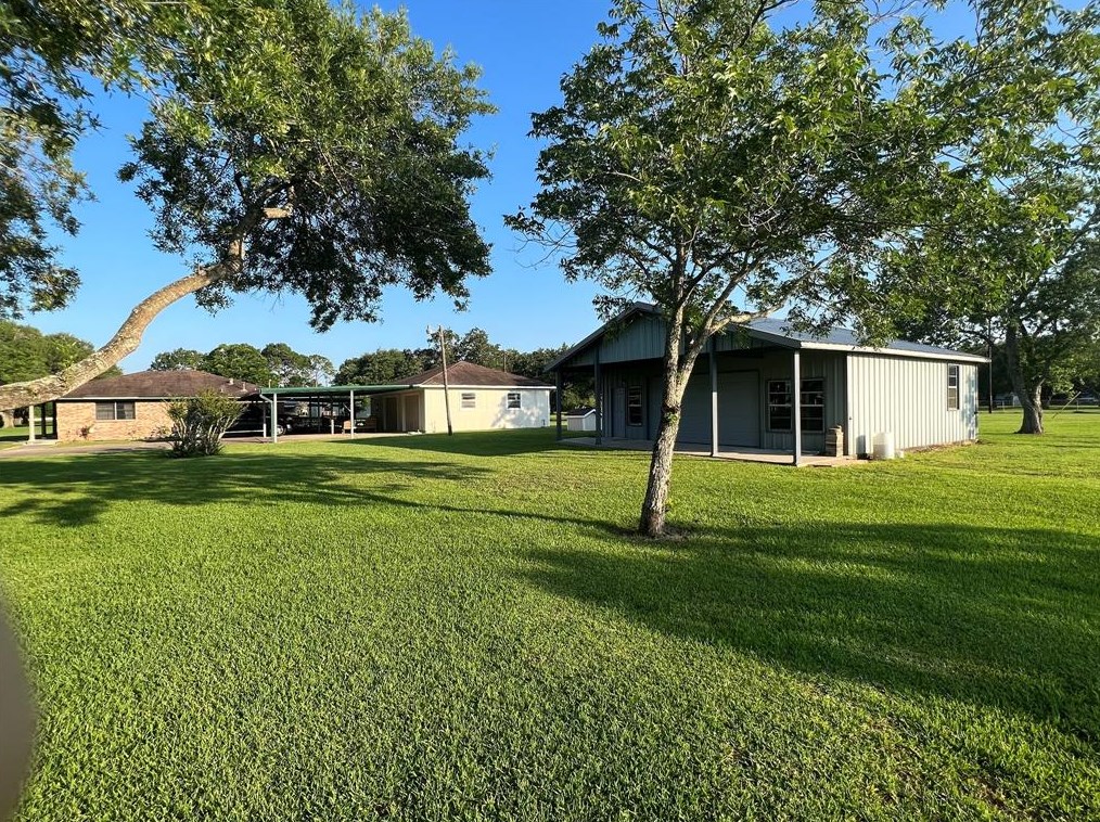 5410 Sunset Trl, Needville, TX 77461-8835