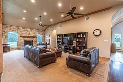 38766 Wyatt Chapel Road, Hempstead, TX 77445 - Photo 16