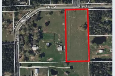 27787 Riley Road, Waller, TX 77484 - Photo 2