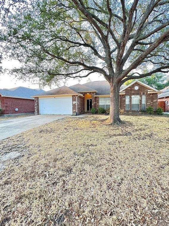 21106 Rushing Creek Ln, Katy, TX 77449