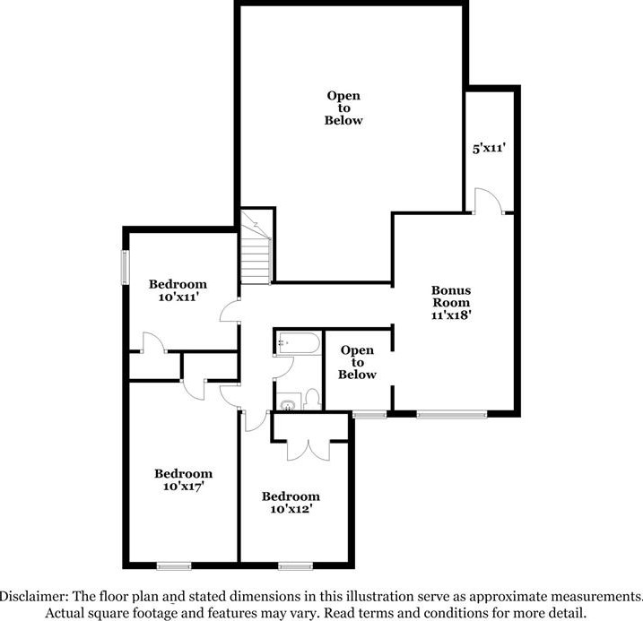 21389 Timber Lodge Ln, Porter, TX 77365