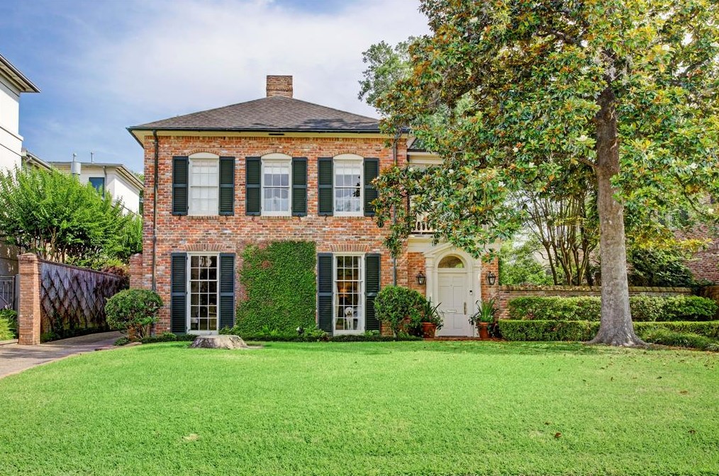 3707 Inwood Dr, Houston, TX 77019-3001