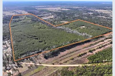 0 Kittrell Road, Oakhurst, TX 77359 - Photo 1