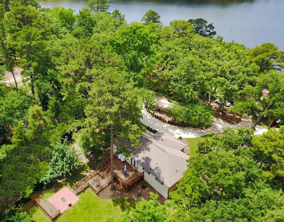 463 Dogwood Ln, Mapleton, TX 75835-6556