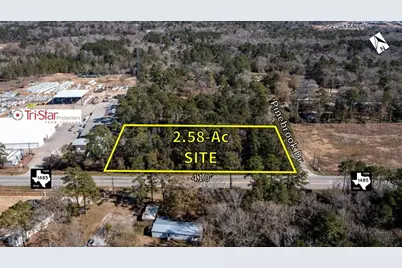 000 Fm 1485 Drive, New Caney, TX 77357 - Photo 1